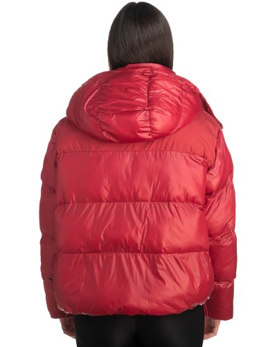 Γυναικείο Επώνυμο Μπουφάν - K70