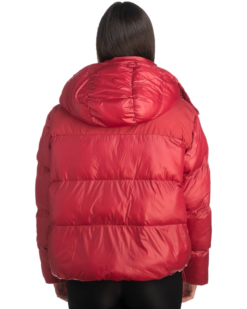 Γυναικείο Επώνυμο Μπουφάν - K70