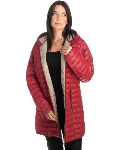 Γυναικείο Επώνυμο Μπουφάν - K72