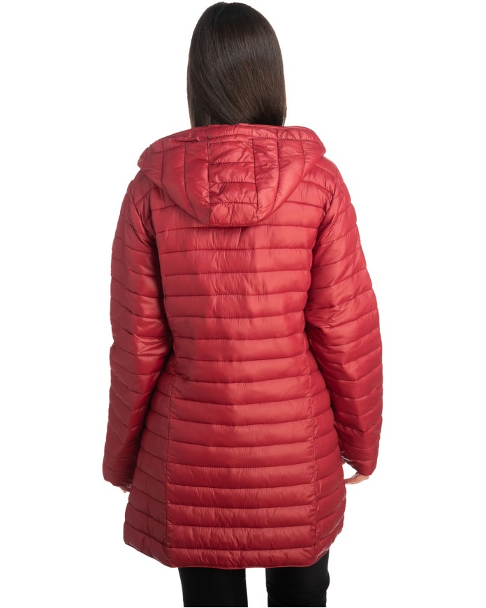 Γυναικείο Επώνυμο Μπουφάν - K72