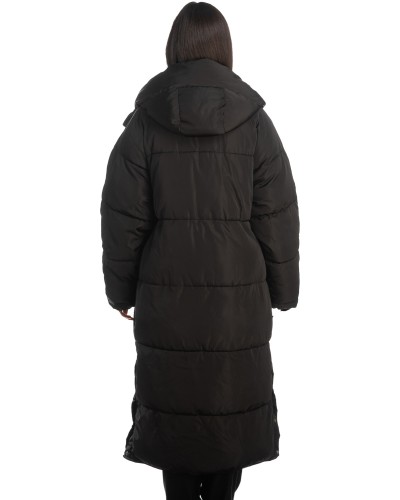 Γυναικείο Επώνυμο Μπουφάν - K74