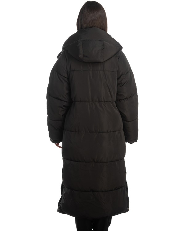 Γυναικείο Επώνυμο Μπουφάν - K74