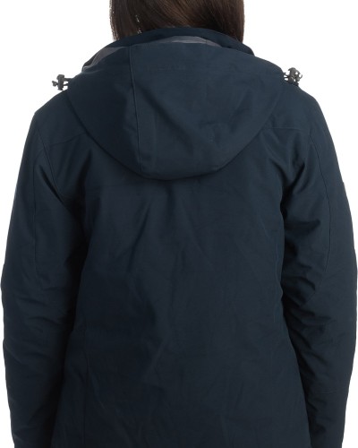 Γυναικείο Επώνυμο Μπουφάν Ισοθερμικό - K76