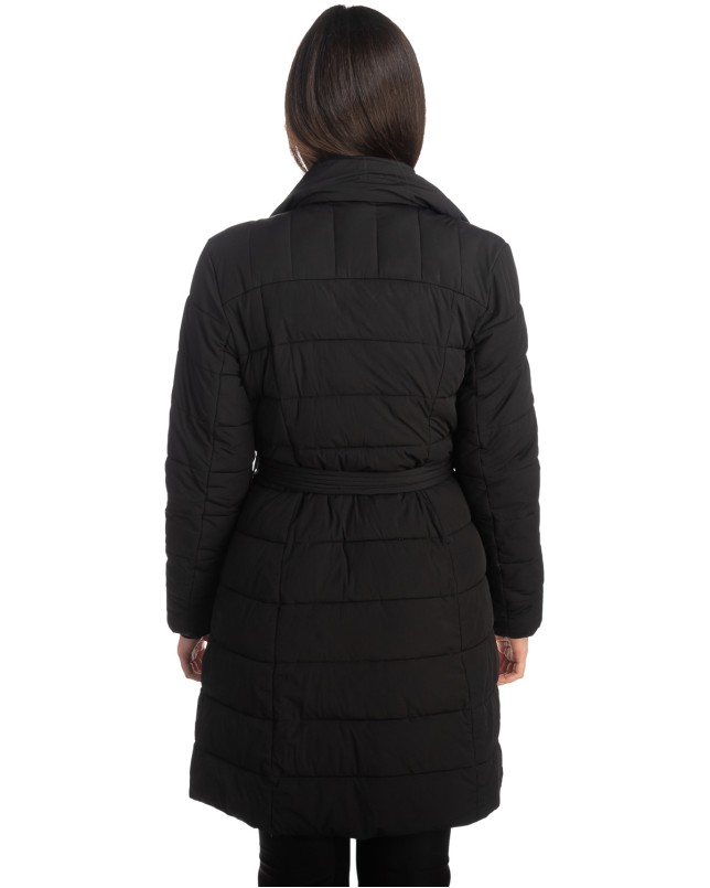 Γυναικείο Επώνυμο Μπουφάν - K77