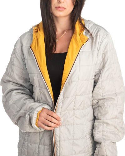 Γυναικείο Επώνυμο Μπουφάν - K78