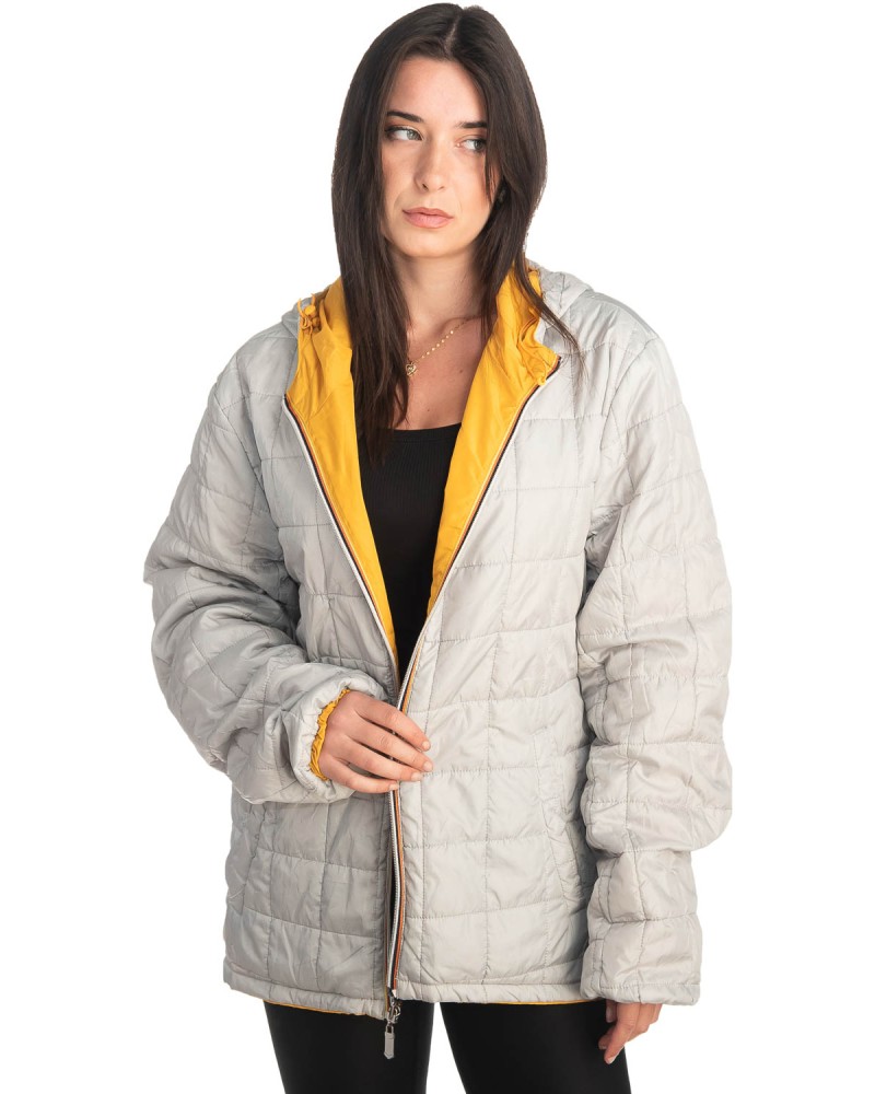 Γυναικείο Επώνυμο Μπουφάν - K78