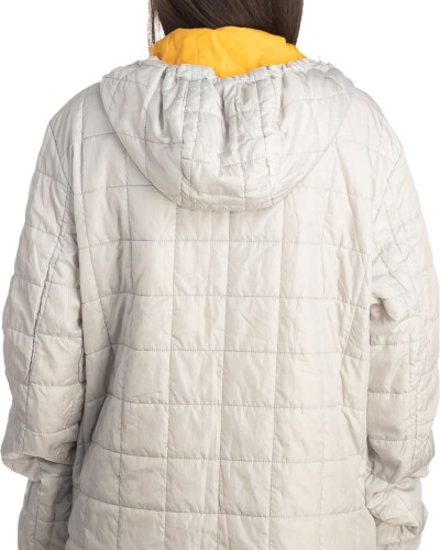 Γυναικείο Επώνυμο Μπουφάν - K78