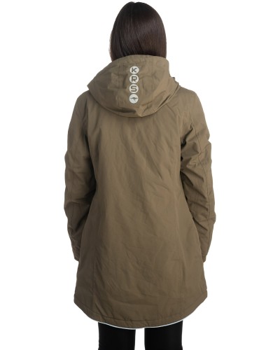 Γυναικείο Επώνυμο Μπουφάν - K80