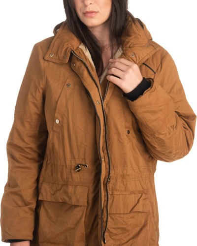 Γυναικείο Επώνυμο Μπουφάν - K81