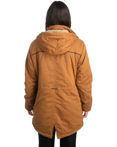 Γυναικείο Επώνυμο Μπουφάν - K81