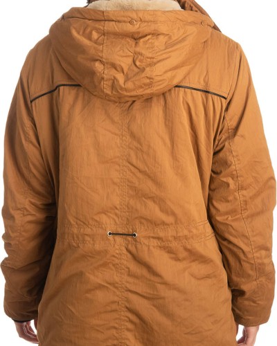 Γυναικείο Επώνυμο Μπουφάν - K81