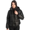 Δερμάτινο γυναικείο μπουφάν - K82