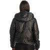 Δερμάτινο γυναικείο μπουφάν - K82
