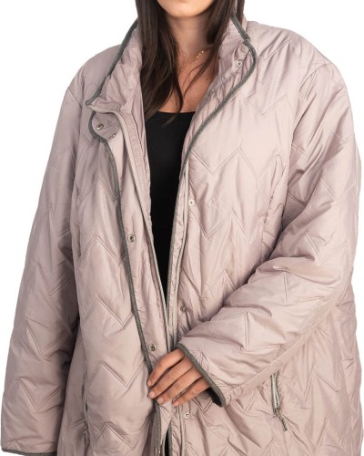 Γυναικείο Επώνυμο Μπουφάν - K83