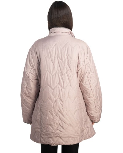 Γυναικείο Επώνυμο Μπουφάν - K83