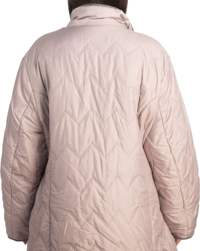 Γυναικείο Επώνυμο Μπουφάν - K83