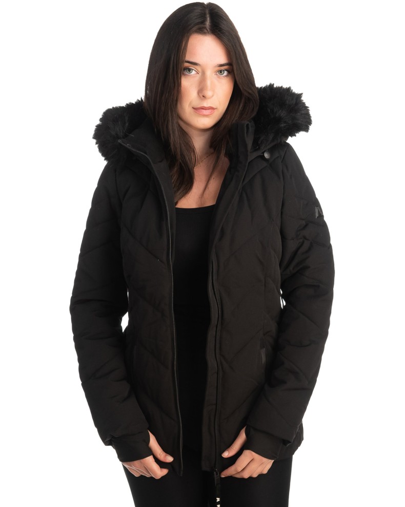 Γυναικείο Επώνυμο Μπουφάν - K85