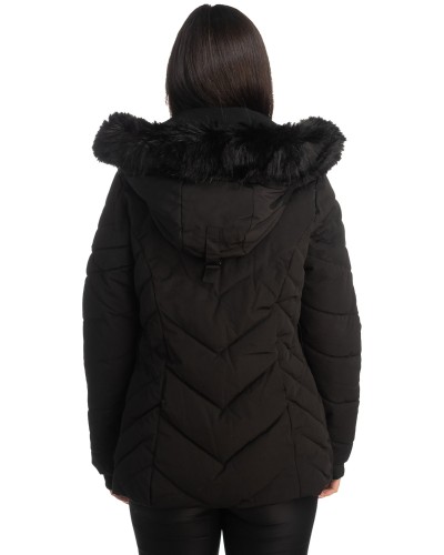 Γυναικείο Επώνυμο Μπουφάν - K85