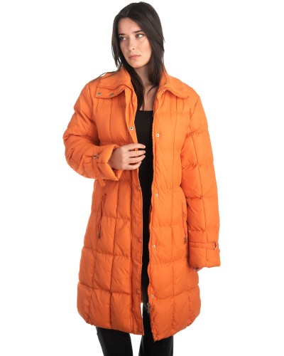 Γυναικείο Επώνυμο Μπουφάν - K86