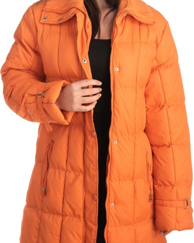 Γυναικείο Επώνυμο Μπουφάν - K86