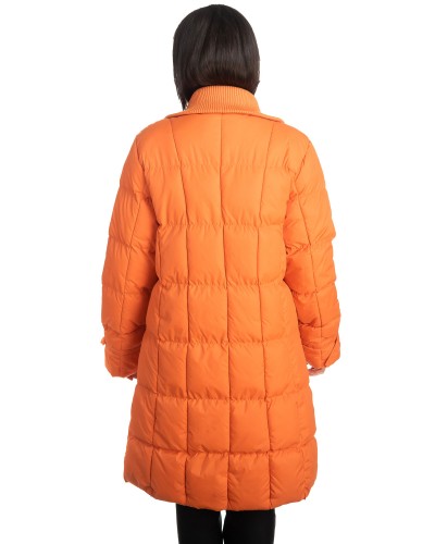 Γυναικείο Επώνυμο Μπουφάν - K86