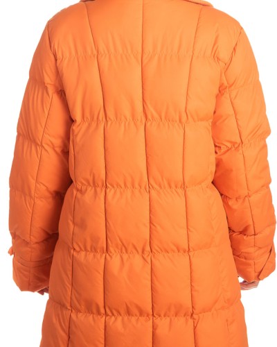 Γυναικείο Επώνυμο Μπουφάν - K86