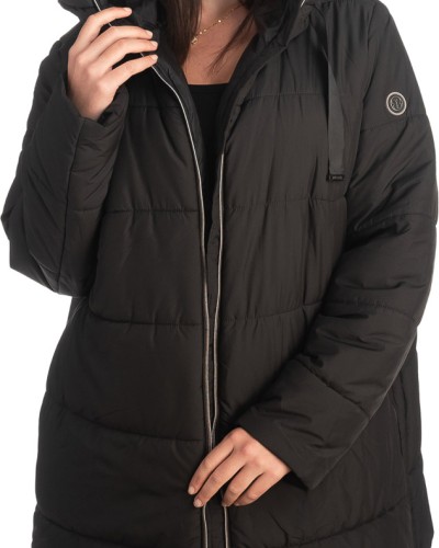 Γυναικείο Επώνυμο Μπουφάν - K87