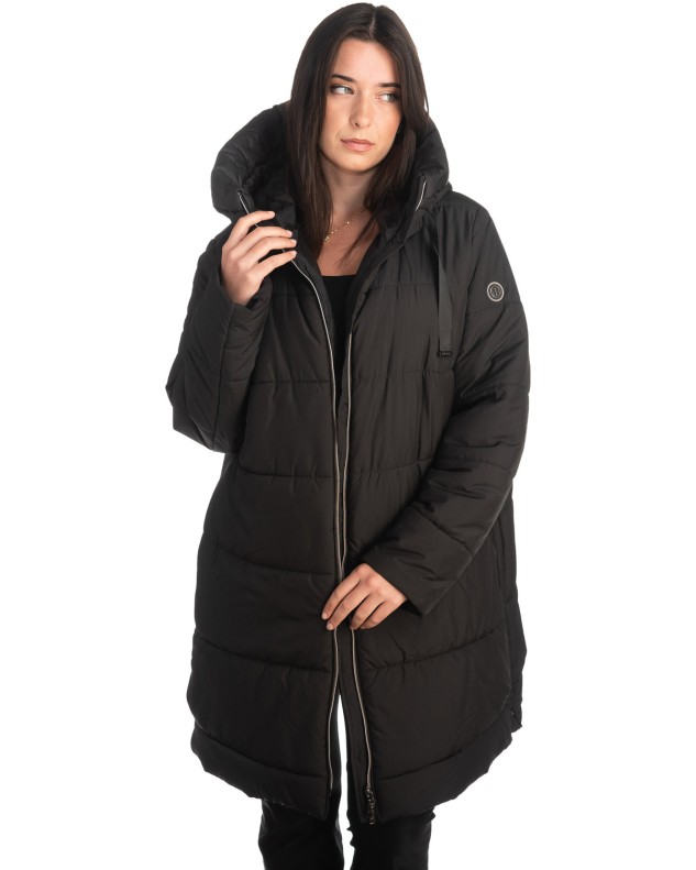 Γυναικείο Επώνυμο Μπουφάν - K87