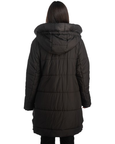 Γυναικείο Επώνυμο Μπουφάν - K87