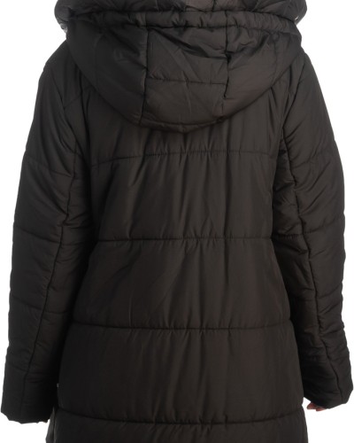 Γυναικείο Επώνυμο Μπουφάν - K87