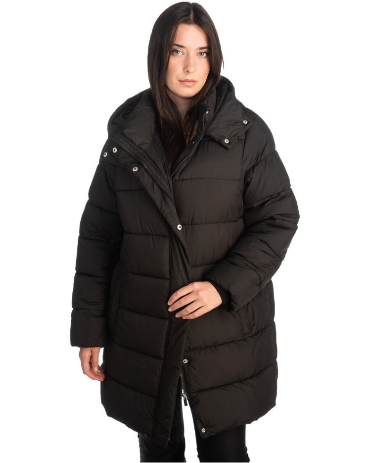 Γυναικείο Επώνυμο Μπουφάν - K88