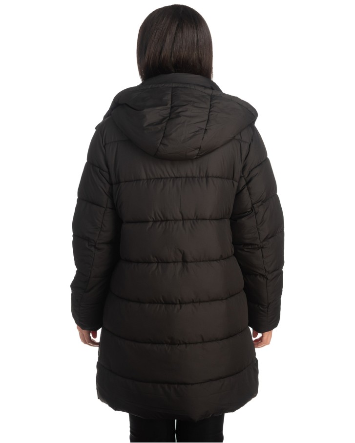 Γυναικείο Επώνυμο Μπουφάν - K88