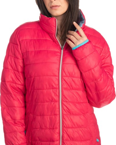 Γυναικείο Επώνυμο Μπουφάν - K89