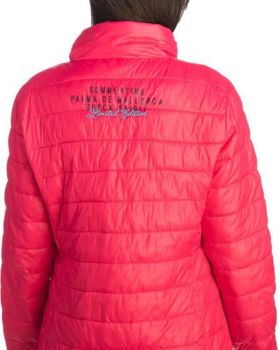 Γυναικείο Επώνυμο Μπουφάν - K89