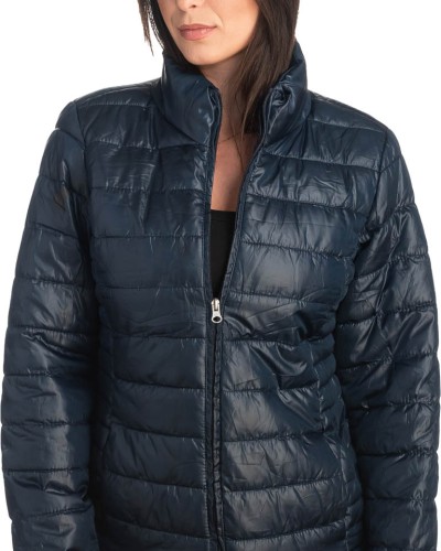 Γυναικείο Επώνυμο Μπουφάν - K90