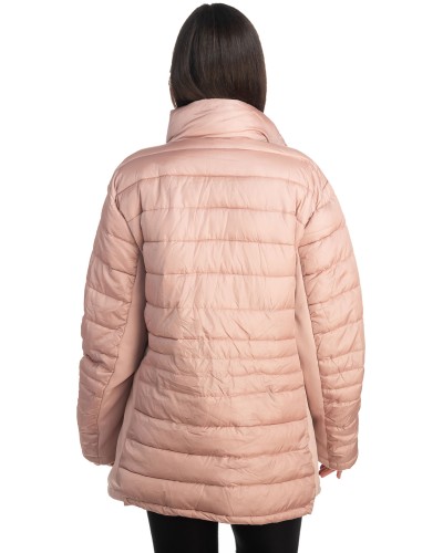 Γυναικείο Επώνυμο Μπουφάν - K91