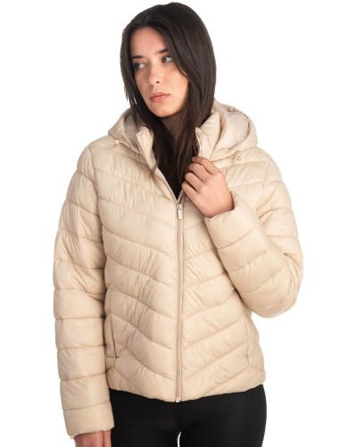 Γυναικείο Επώνυμο Μπουφάν - K92