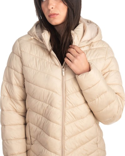 Γυναικείο Επώνυμο Μπουφάν - K92