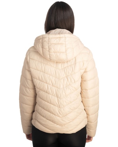 Γυναικείο Επώνυμο Μπουφάν - K92