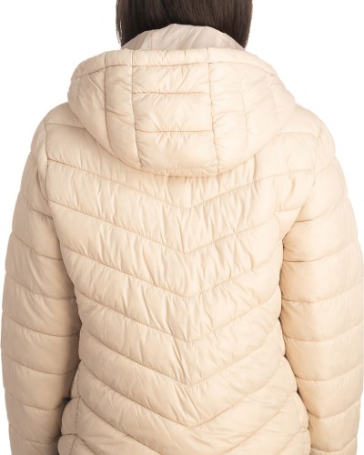 Γυναικείο Επώνυμο Μπουφάν - K92