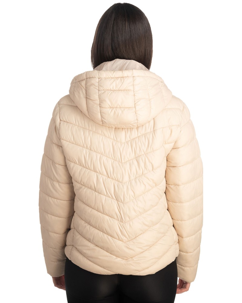 Γυναικείο Επώνυμο Μπουφάν - K92