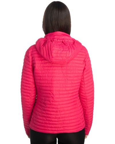 Γυναικείο Επώνυμο Μπουφάν - K93