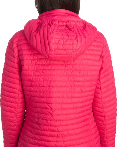 Γυναικείο Επώνυμο Μπουφάν - K93