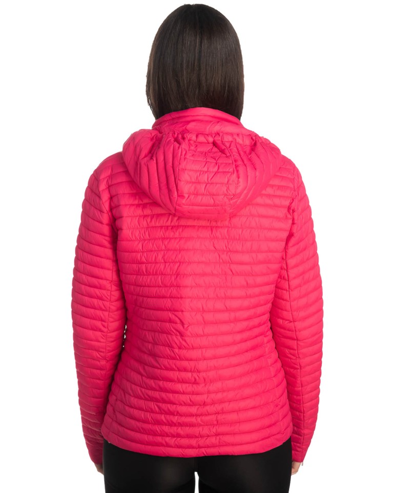 Γυναικείο Επώνυμο Μπουφάν - K93