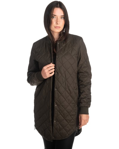 Γυναικείο Επώνυμο Μπουφάν - K94