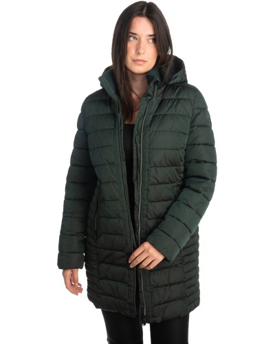 Γυναικείο Επώνυμο Μπουφάν - K96