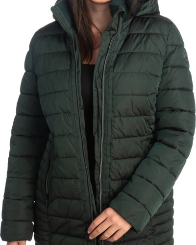 Γυναικείο Επώνυμο Μπουφάν - K96