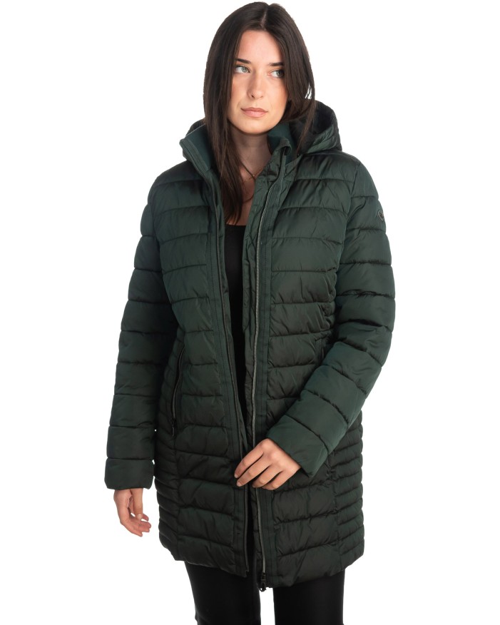 Γυναικείο Επώνυμο Μπουφάν - K96