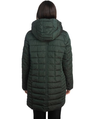 Γυναικείο Επώνυμο Μπουφάν - K96