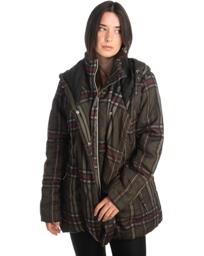 Γυναικείο Επώνυμο Μπουφάν - K97